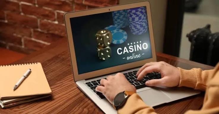 Online Casino Abroad Οδηγός για την Επιλογή και την Εμπειρία Παιχνιδιού Online Casino Abroad Οδηγός για την Επιλογή και την Εμπειρία Παιχνιδιού