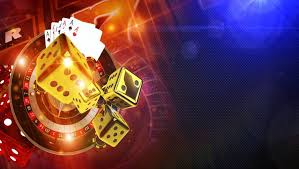 Wolf Winner Casino Your Ultimate Gaming Experience -1230149307